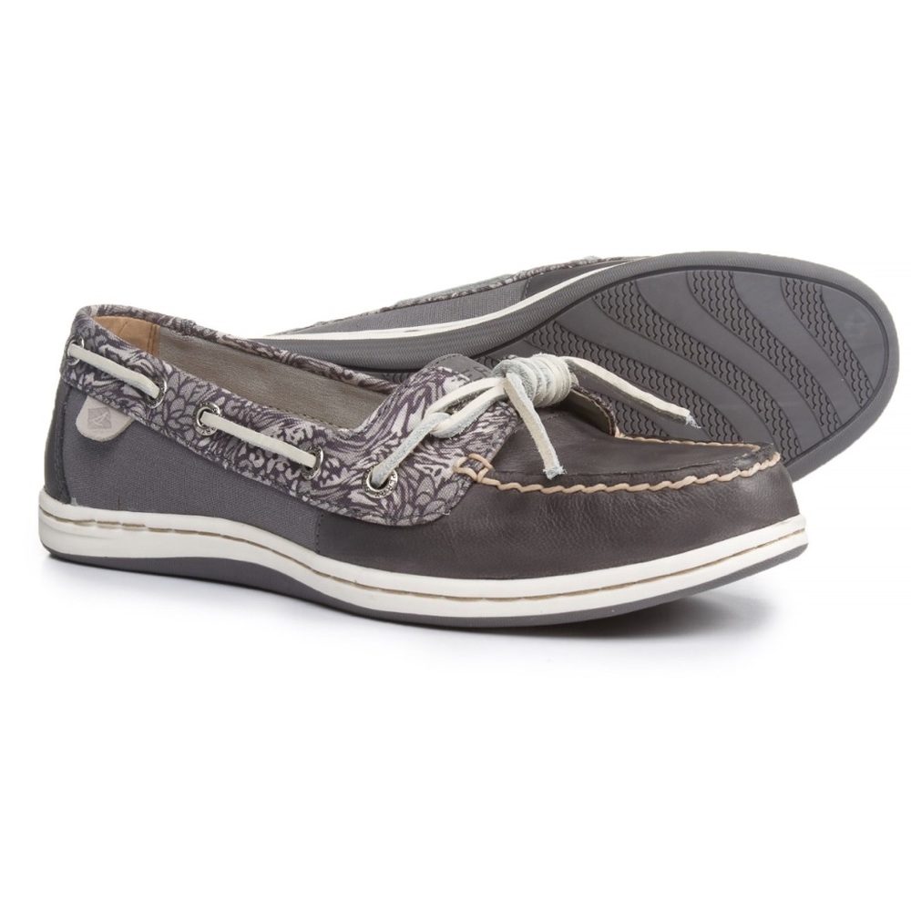 Sperry Barrelfish Boatshoe